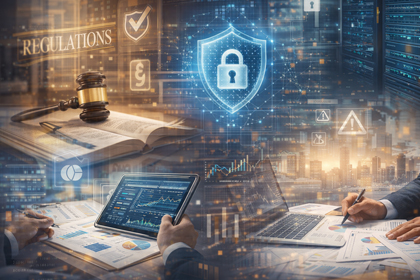 Compliance & Security